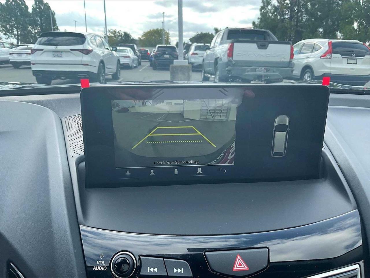 2026 Acura RDX w/Technology Package Roseville CA