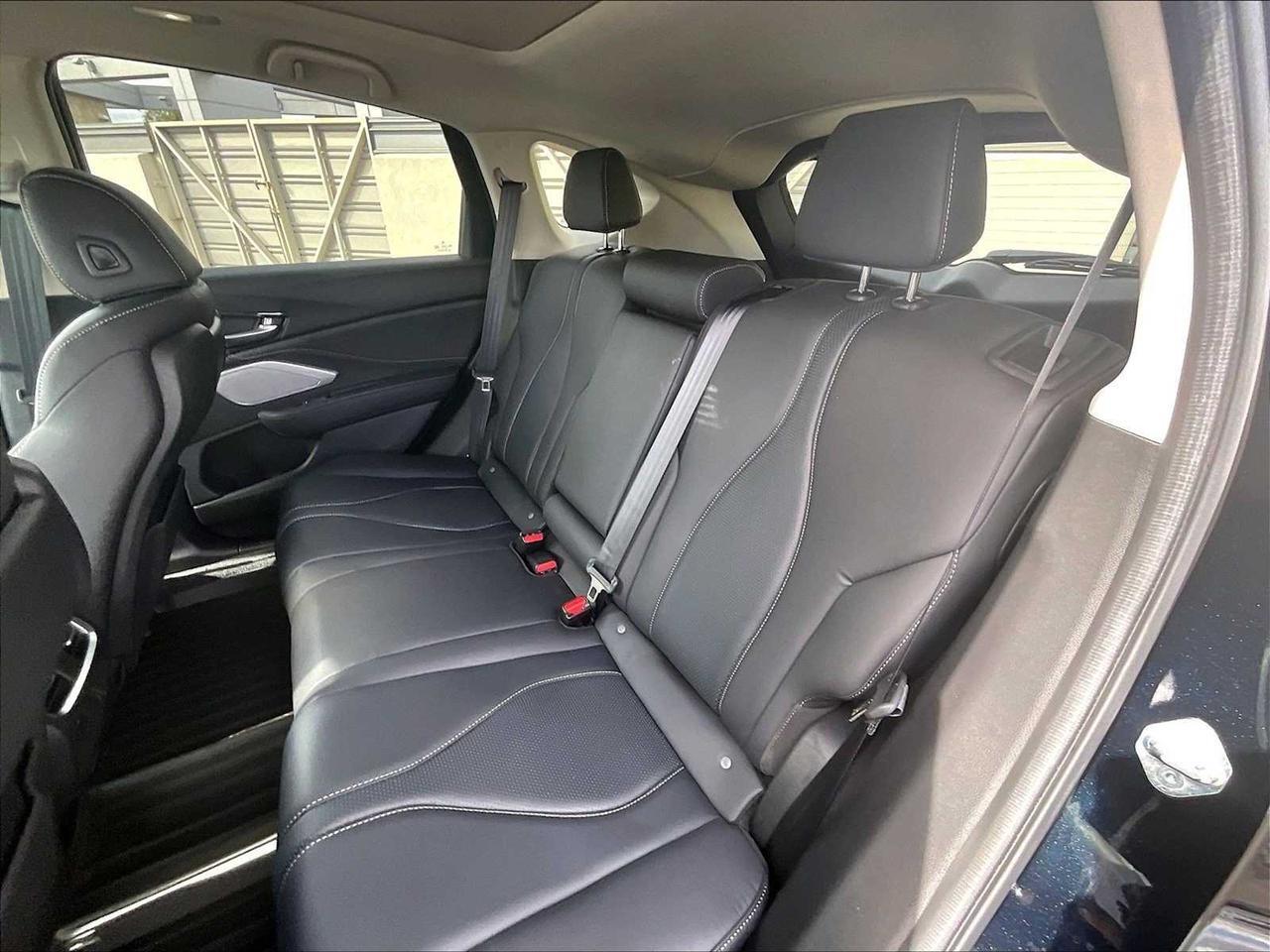 2026 Acura RDX w/Technology Package Roseville CA