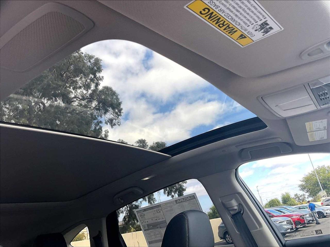 2026 Acura RDX w/Technology Package Roseville CA