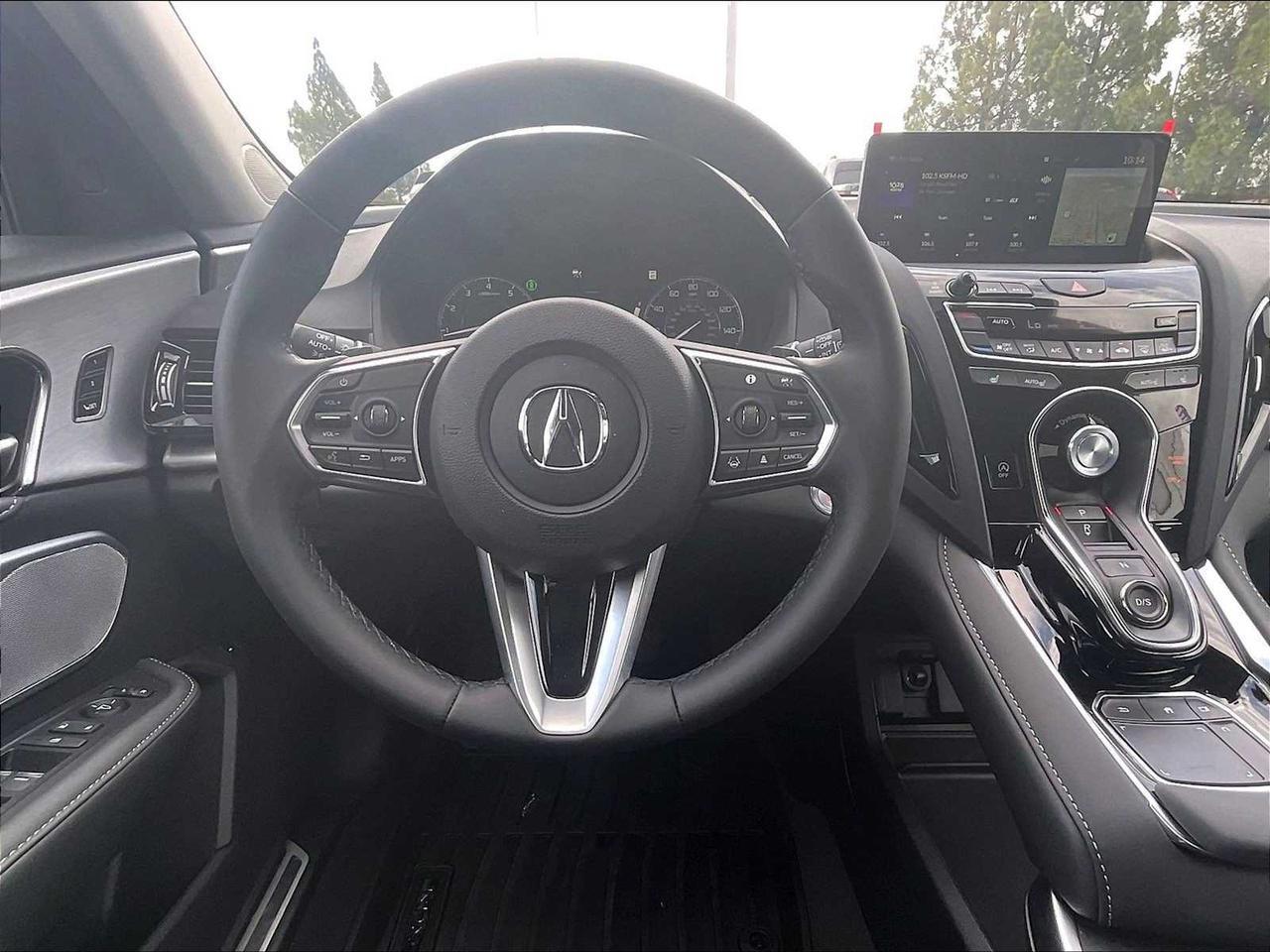 2026 Acura RDX w/Technology Package Roseville CA