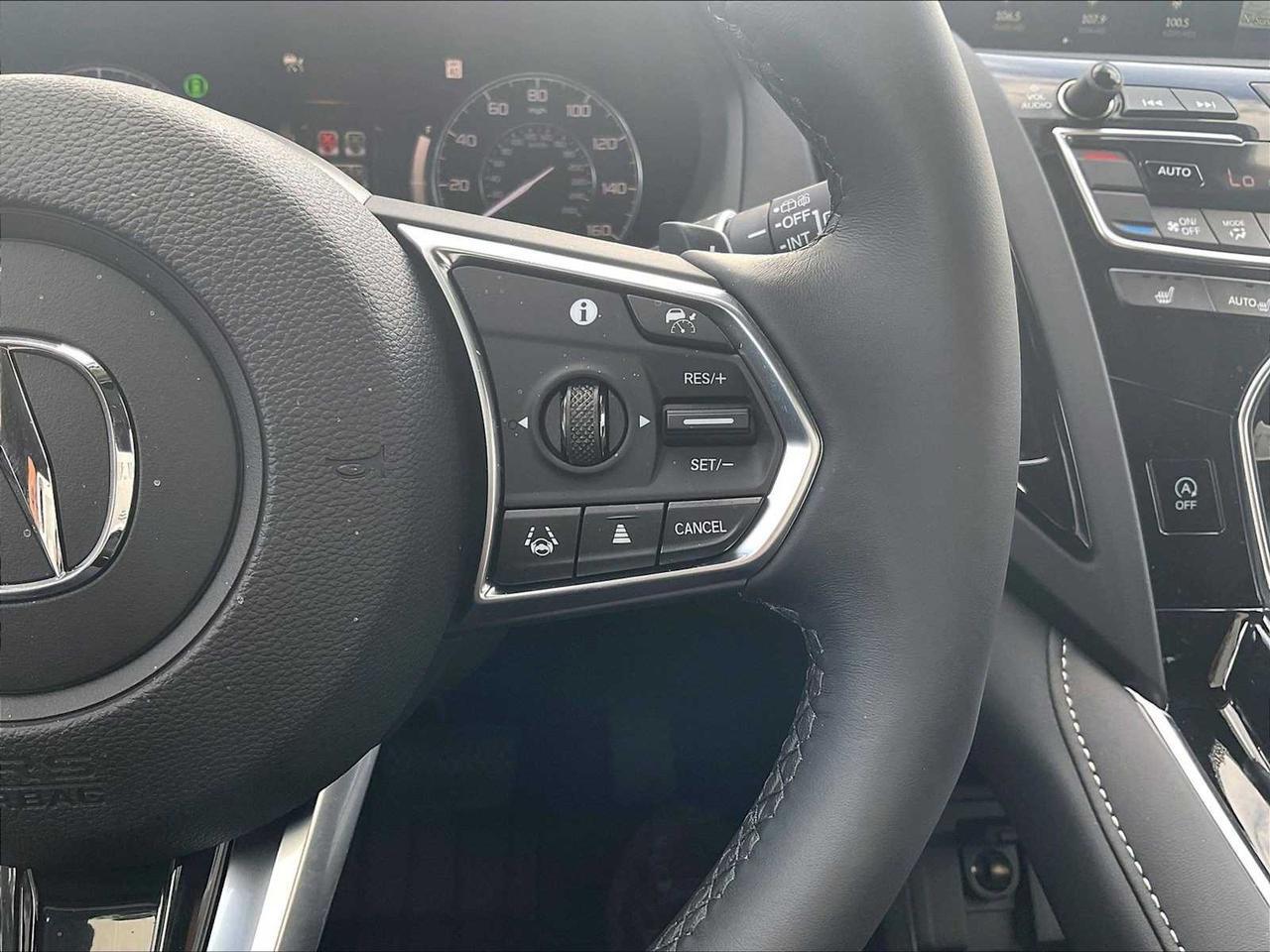 2026 Acura RDX w/Technology Package Roseville CA