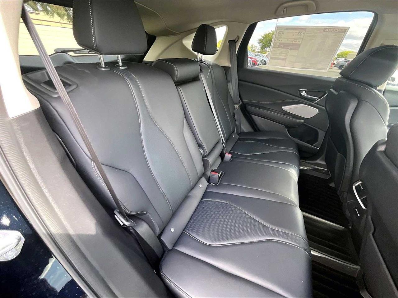 2026 Acura RDX w/Technology Package Roseville CA