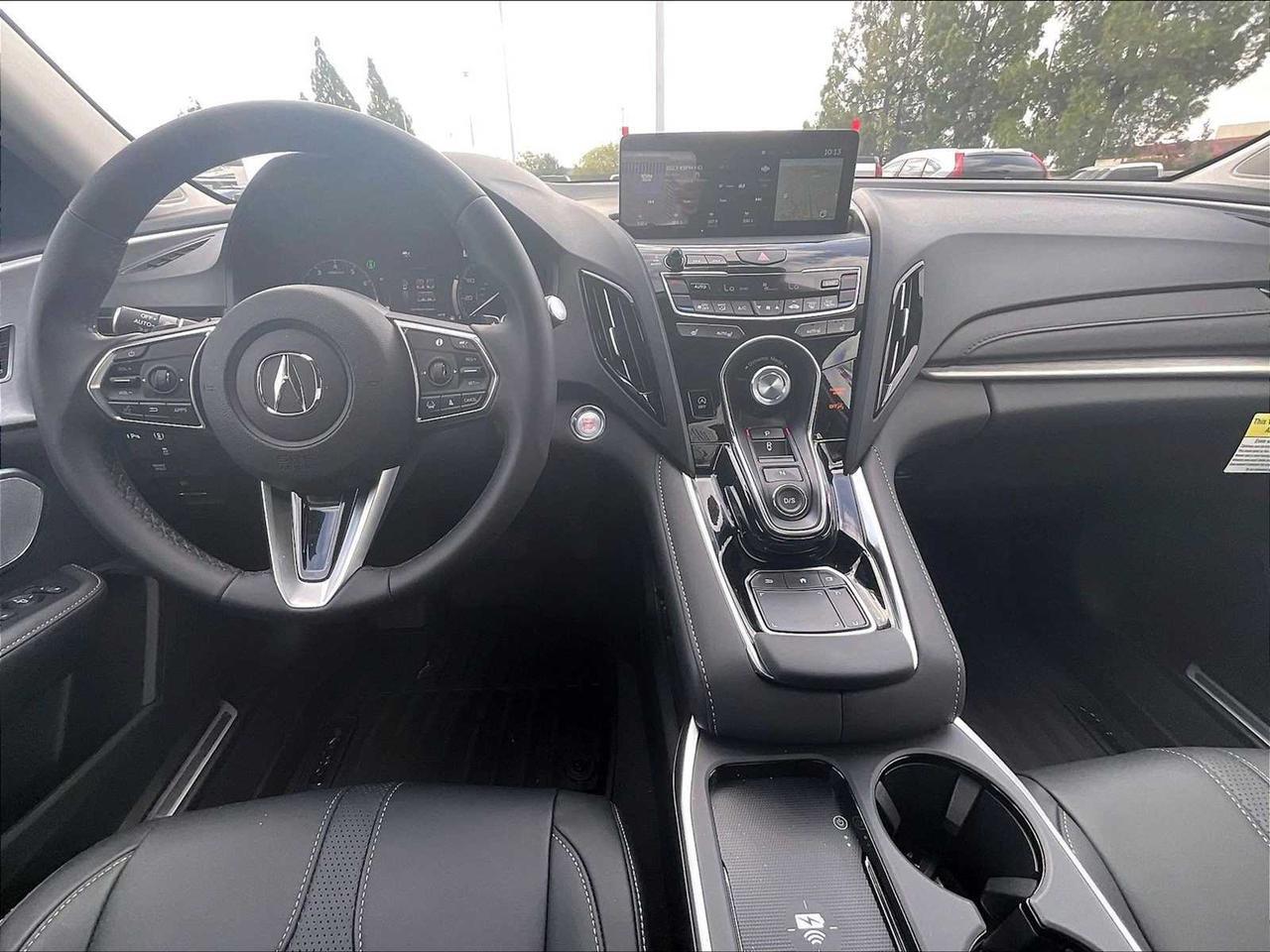 2026 Acura RDX w/Technology Package Roseville CA