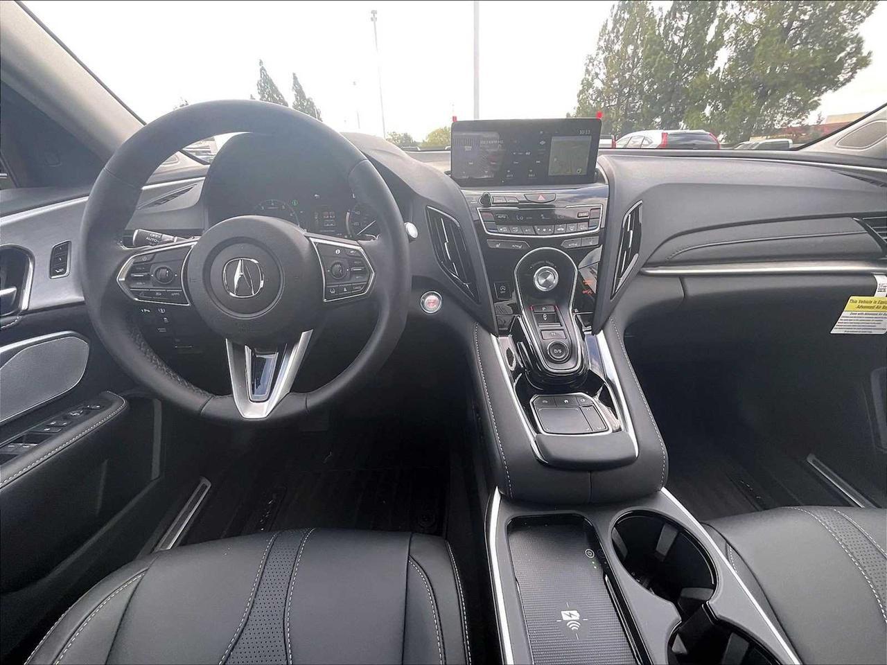 2026 Acura RDX w/Technology Package Roseville CA