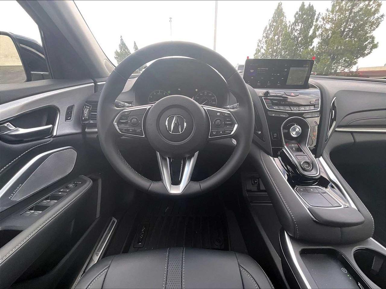2026 Acura RDX w/Technology Package Roseville CA