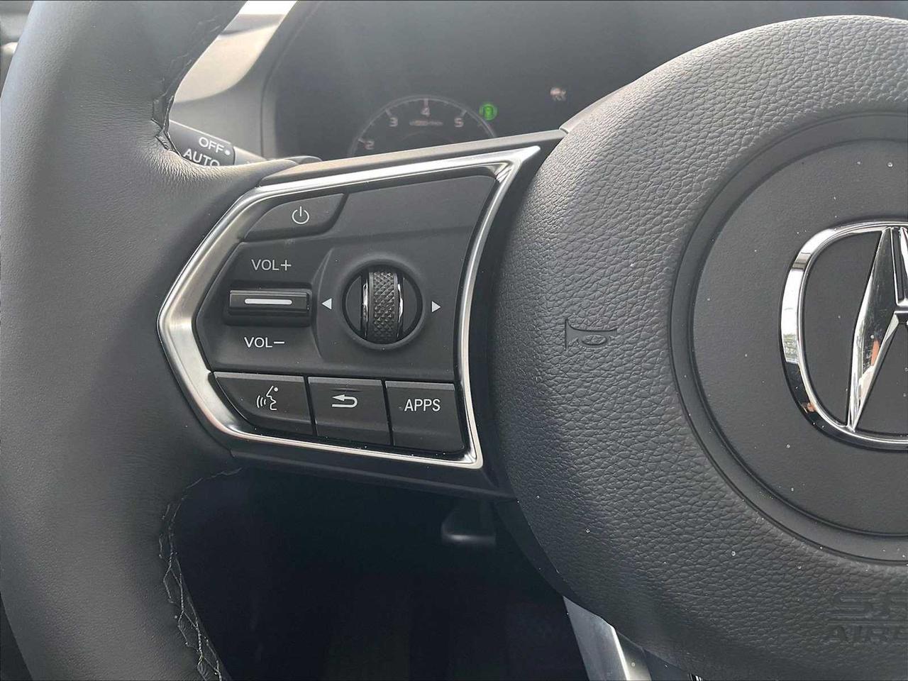2026 Acura RDX w/Technology Package Roseville CA