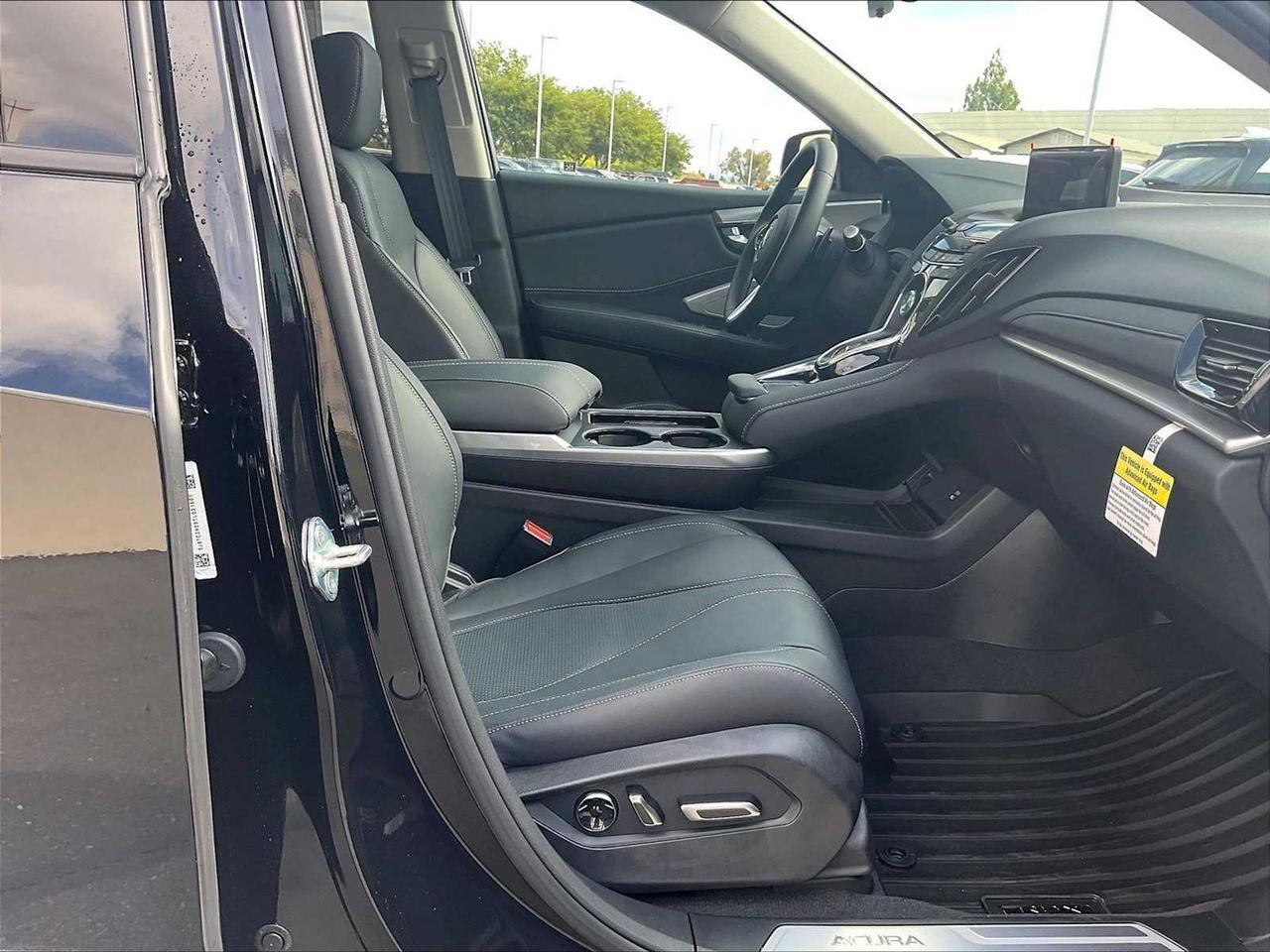 2026 Acura RDX w/Technology Package Roseville CA
