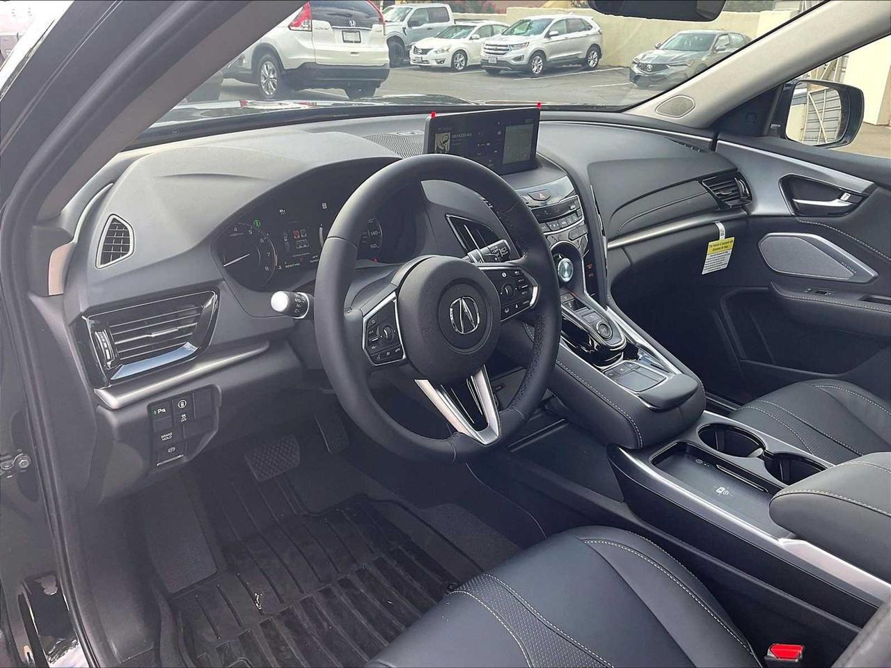 2026 Acura RDX w/Technology Package Roseville CA