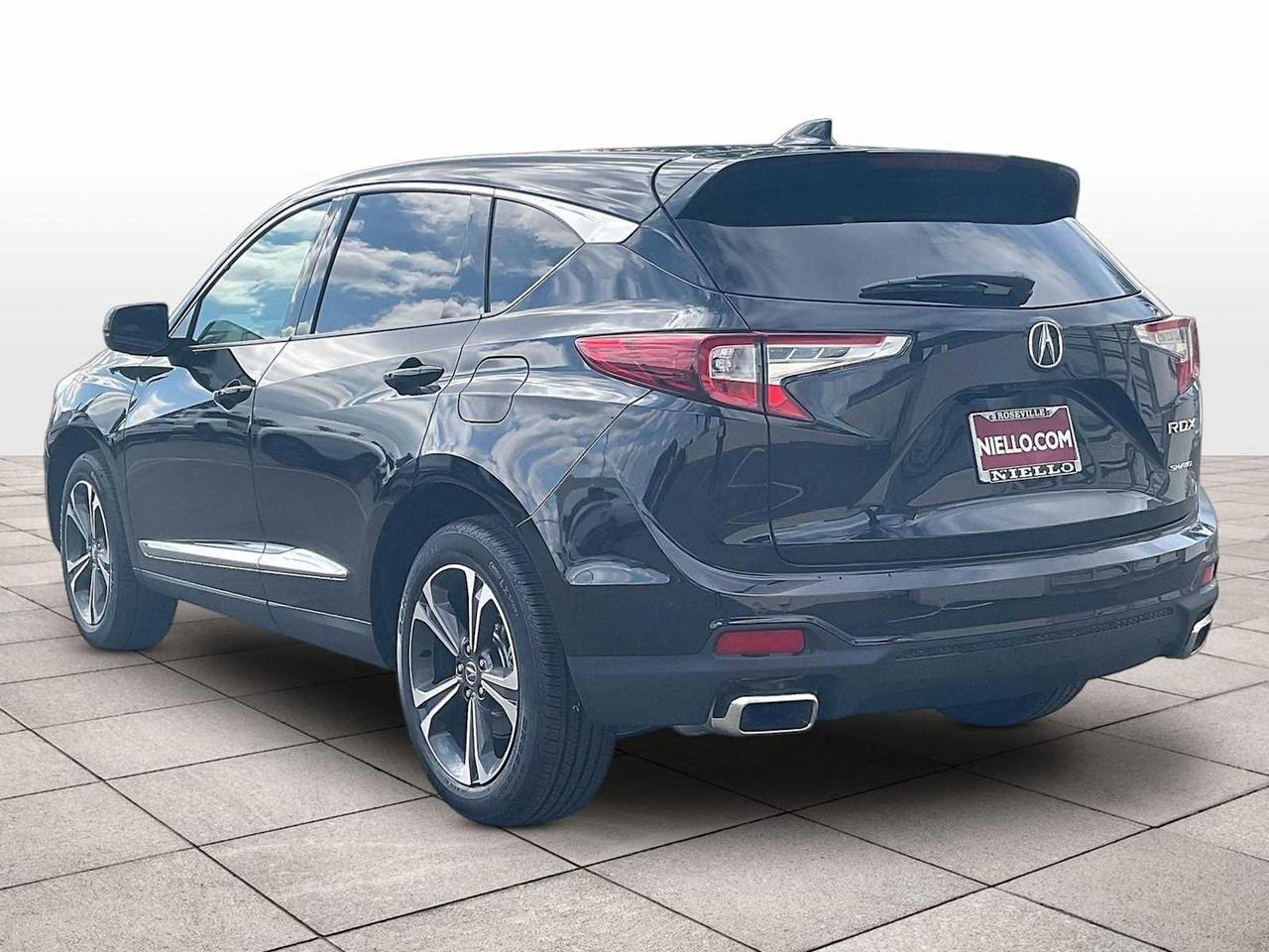 2026 Acura RDX w/Technology Package Roseville CA