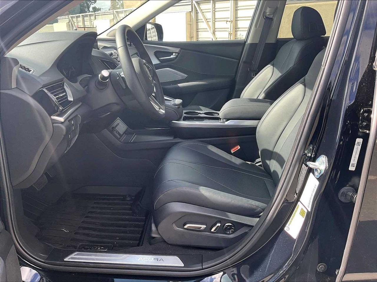 2026 Acura RDX w/Technology Package Roseville CA