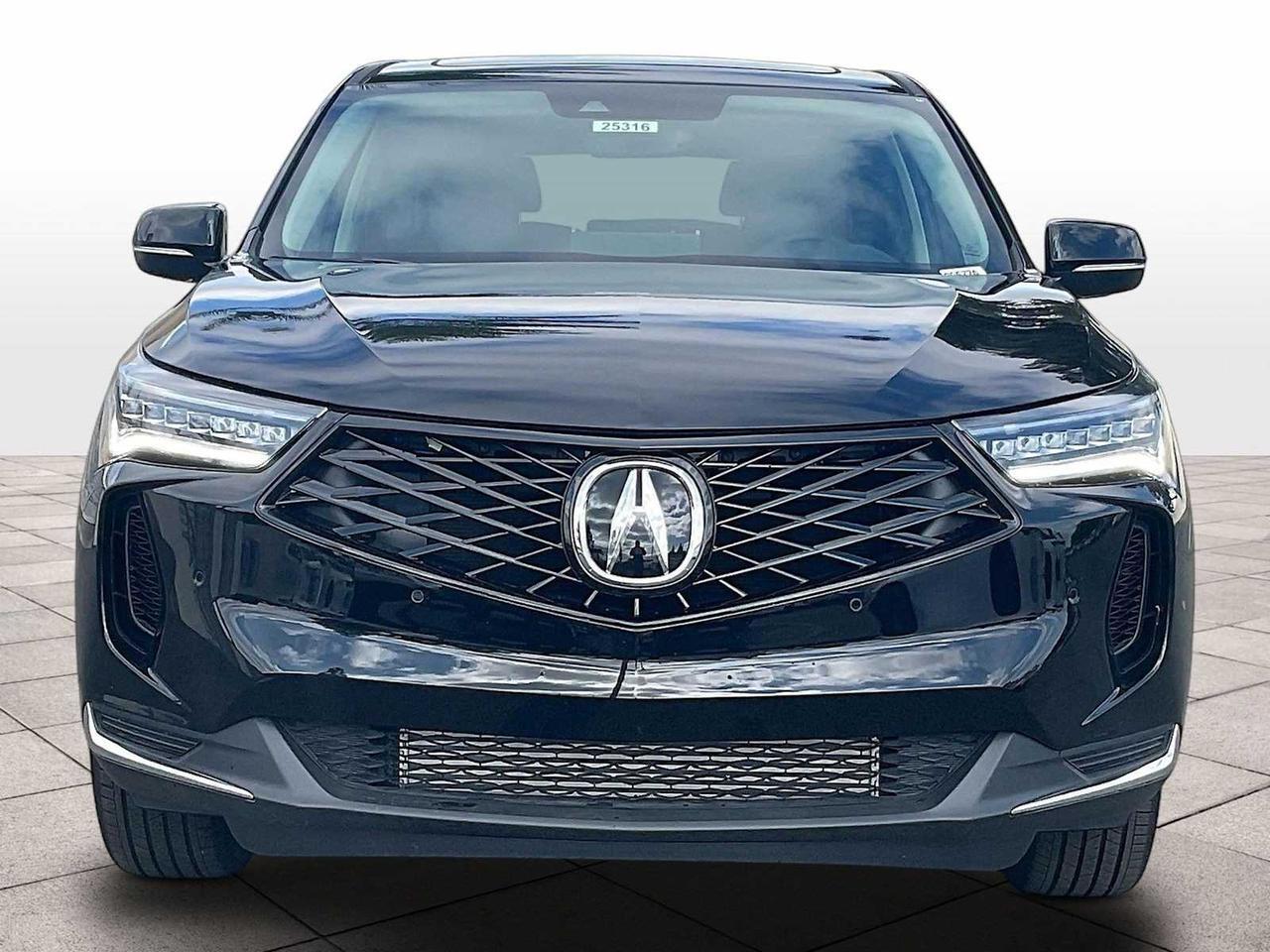 2026 Acura RDX w/Technology Package Roseville CA