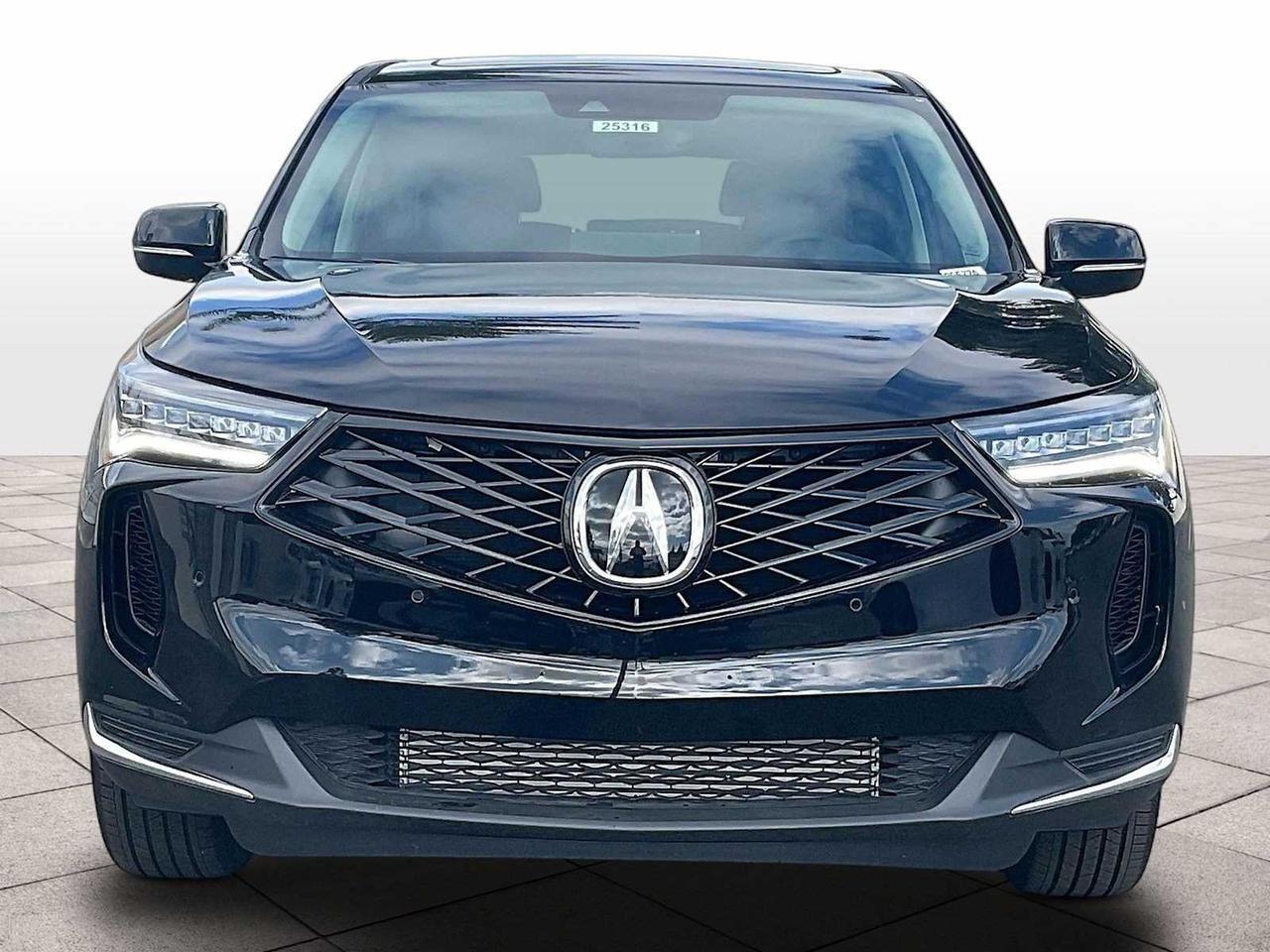 2026 Acura RDX w/Technology Package Roseville CA