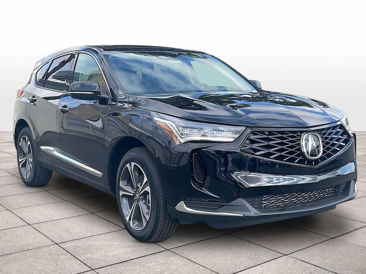 2026 Acura RDX w/Technology Package Roseville CA