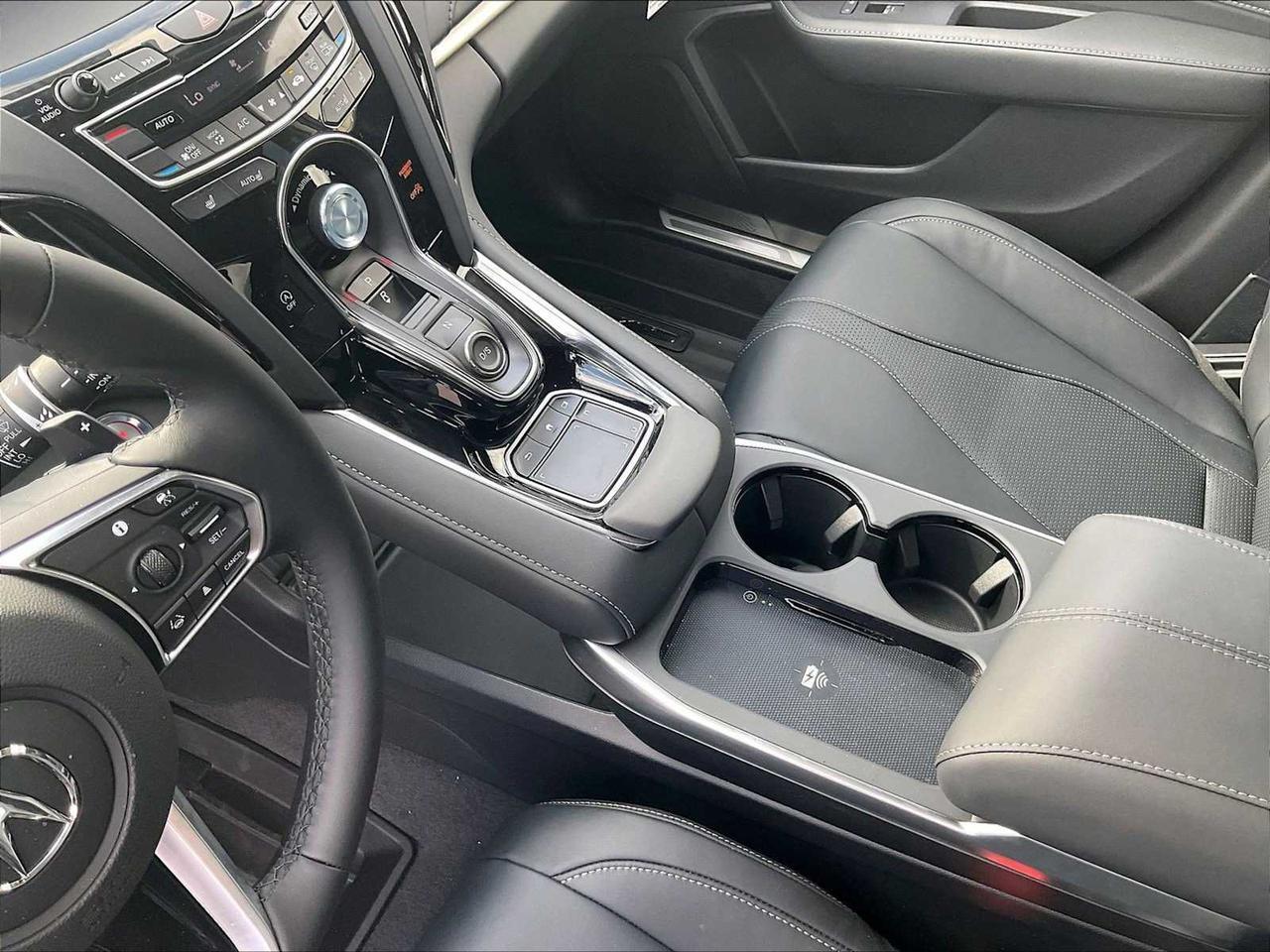 2026 Acura RDX w/Technology Package Roseville CA