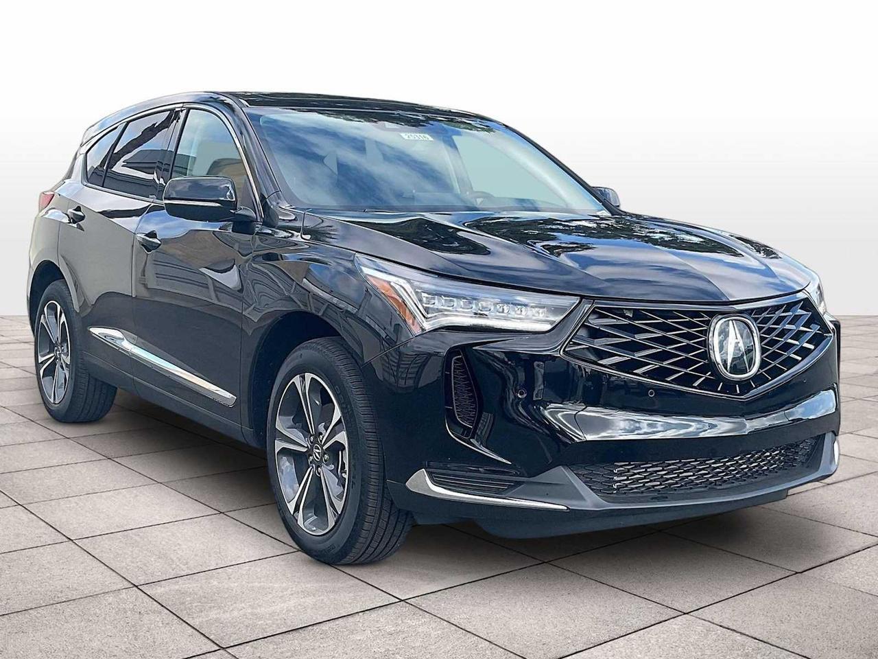 2026 Acura RDX w/Technology Package Roseville CA