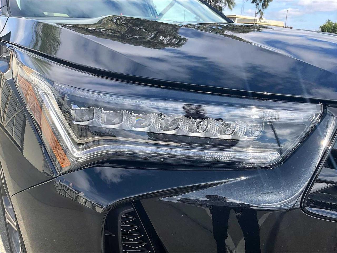 2026 Acura RDX w/Technology Package Roseville CA
