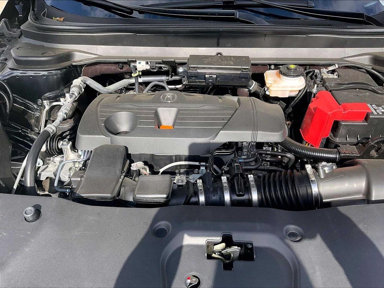 2026 Acura RDX w/Technology Package Roseville CA