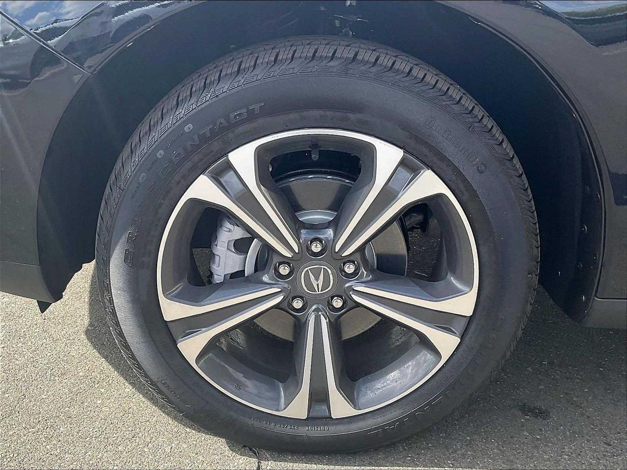 2026 Acura RDX w/Technology Package Roseville CA