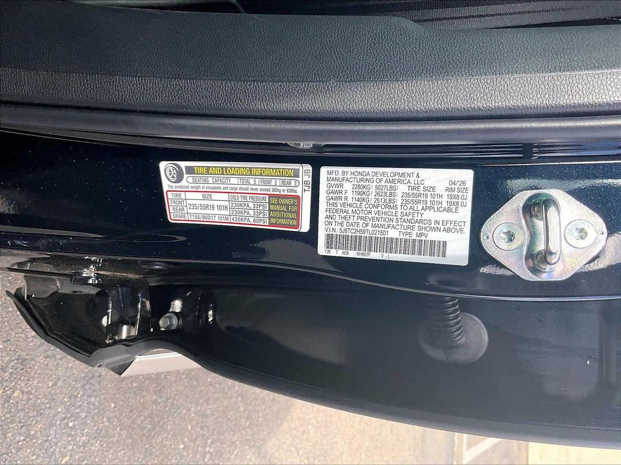 2026 Acura RDX w/Technology Package Roseville CA