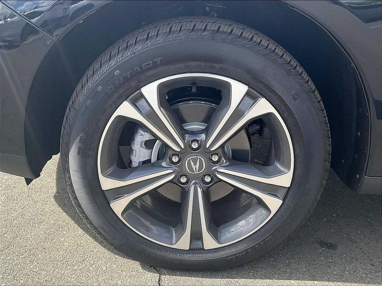 2026 Acura RDX w/Technology Package Roseville CA
