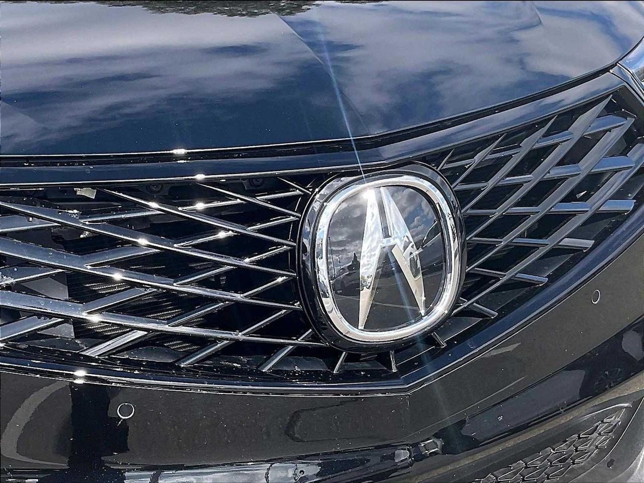 2026 Acura RDX w/Technology Package Roseville CA