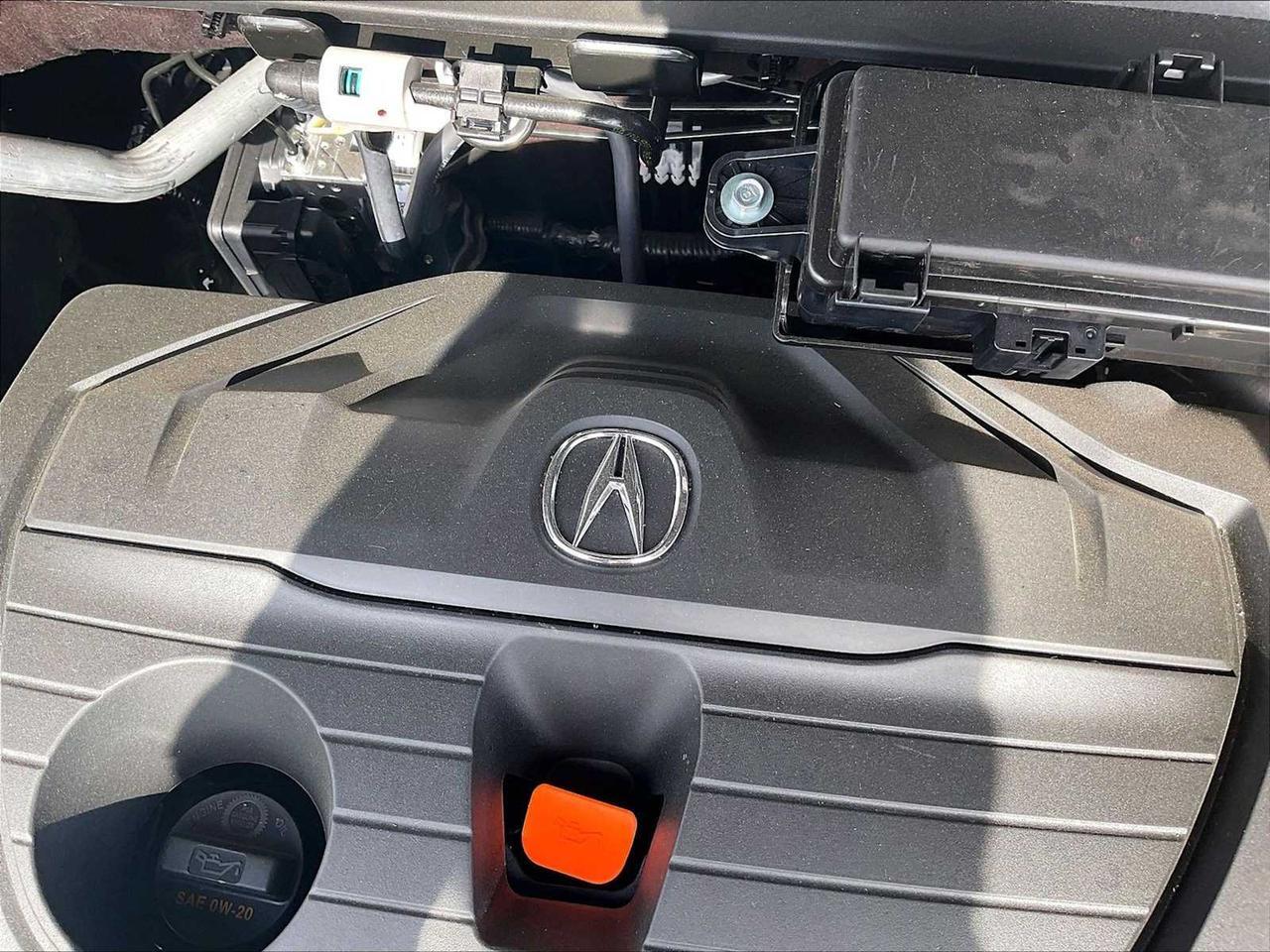 2026 Acura RDX w/Technology Package Roseville CA