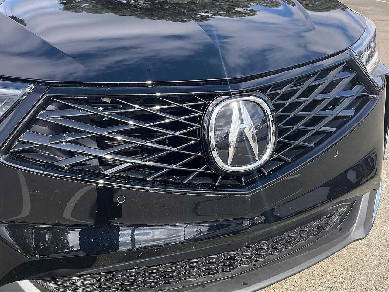 2026 Acura RDX w/Technology Package Roseville CA
