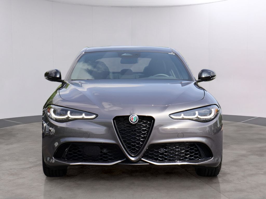 2026 Alfa Romeo Giulia Base San Clemente CA