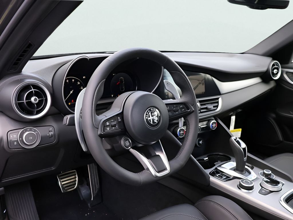 2026 Alfa Romeo Giulia Base San Clemente CA