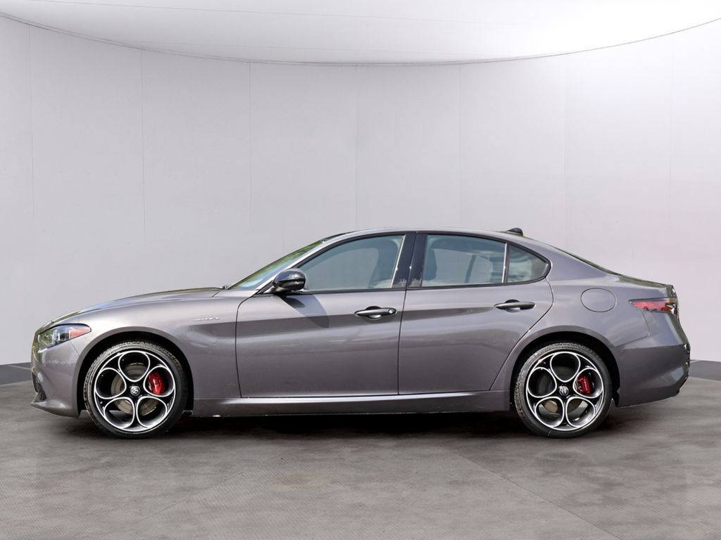 2026 Alfa Romeo Giulia Base San Clemente CA