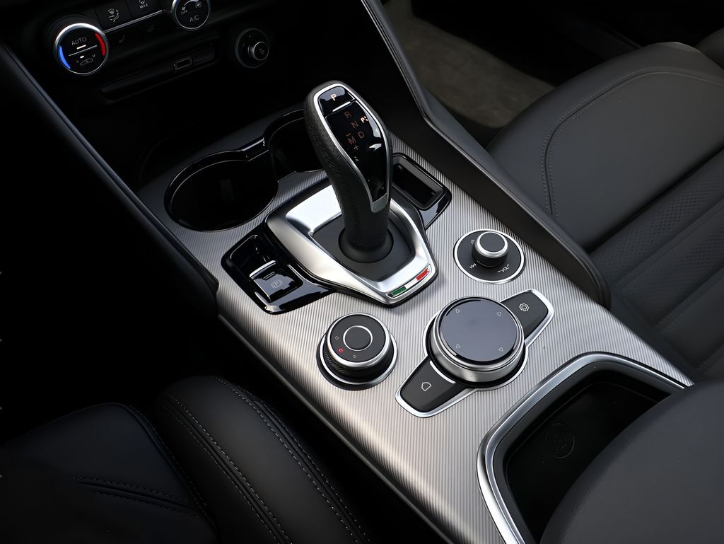 2026 Alfa Romeo Giulia Base San Clemente CA