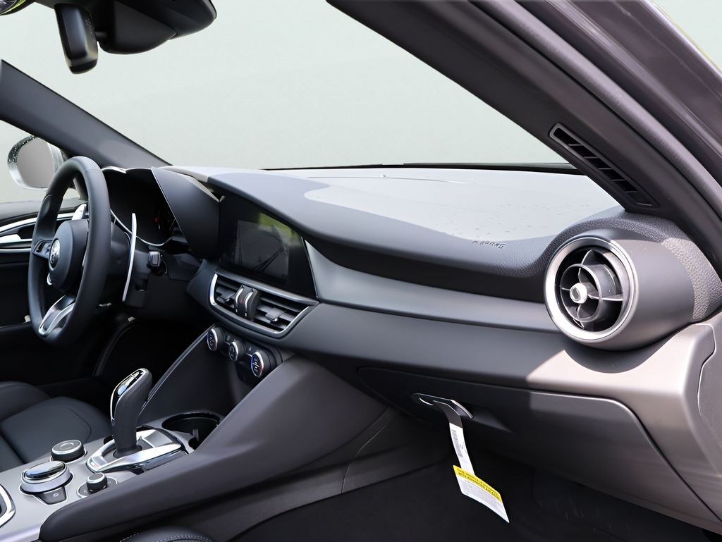 2026 Alfa Romeo Giulia Base San Clemente CA