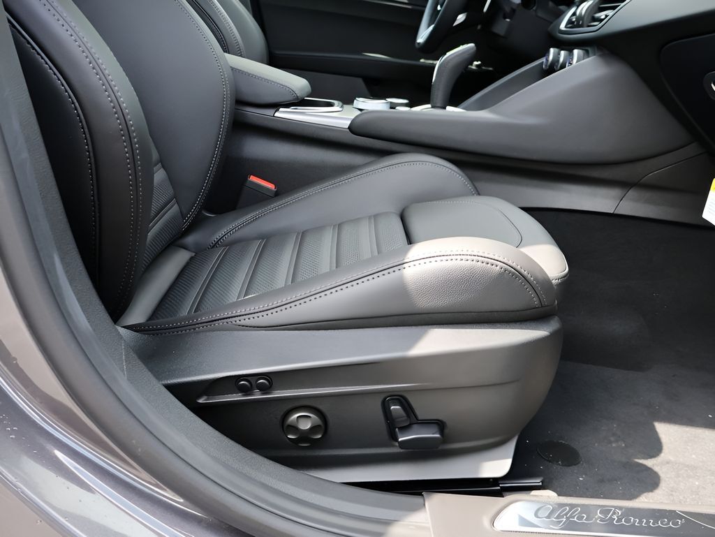 2026 Alfa Romeo Giulia Base San Clemente CA