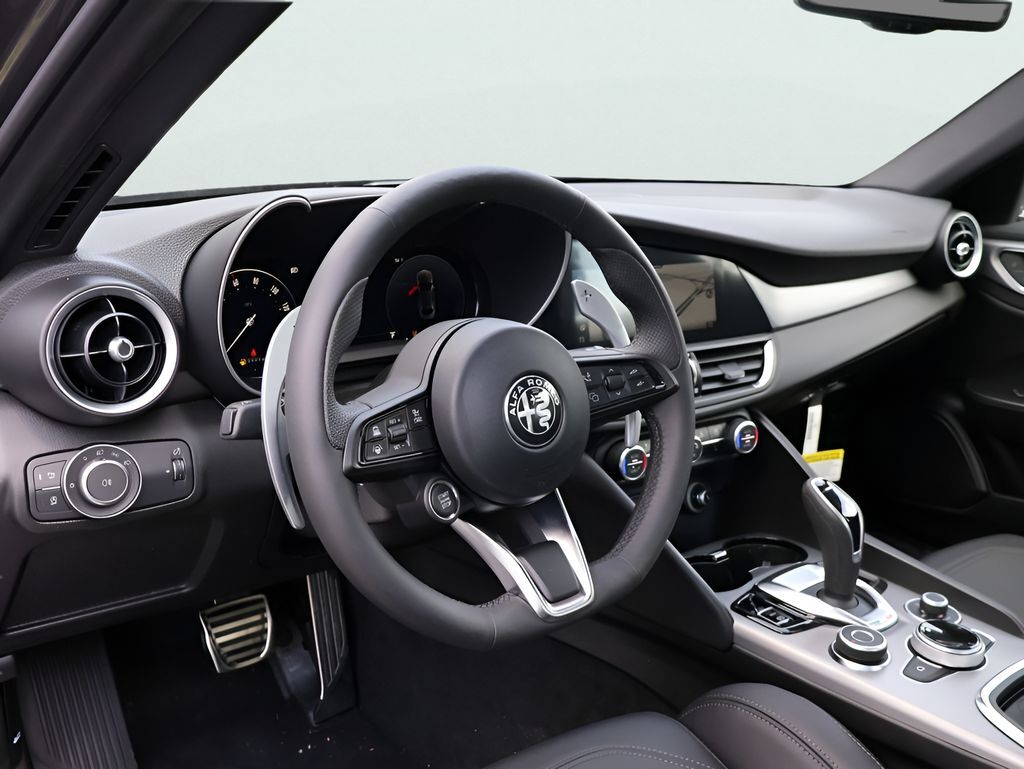 2026 Alfa Romeo Giulia Base San Clemente CA