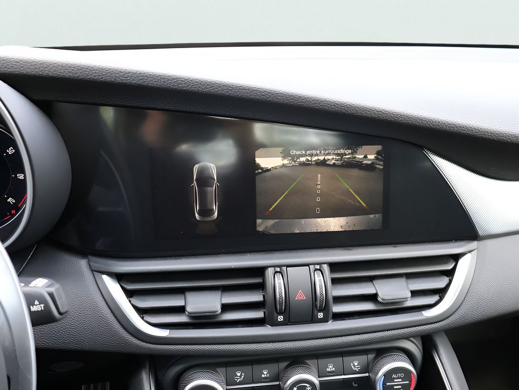 2026 Alfa Romeo Giulia Base San Clemente CA