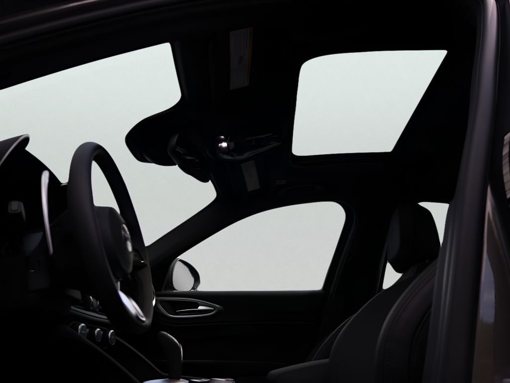 2026 Alfa Romeo Giulia Base San Clemente CA