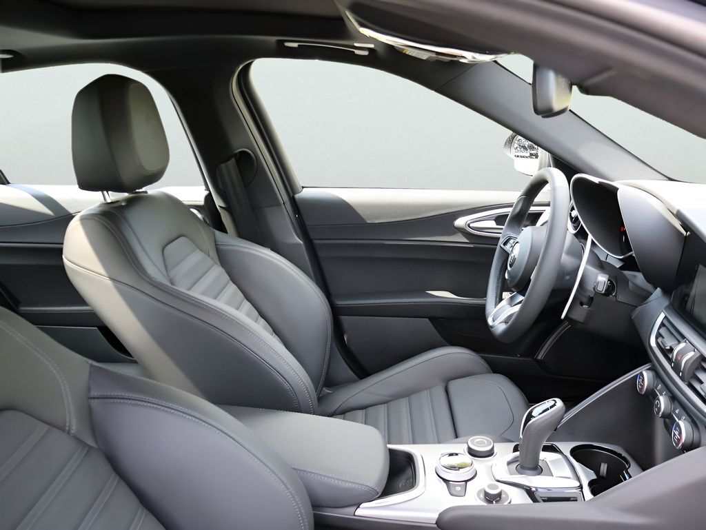 2026 Alfa Romeo Giulia Base San Clemente CA