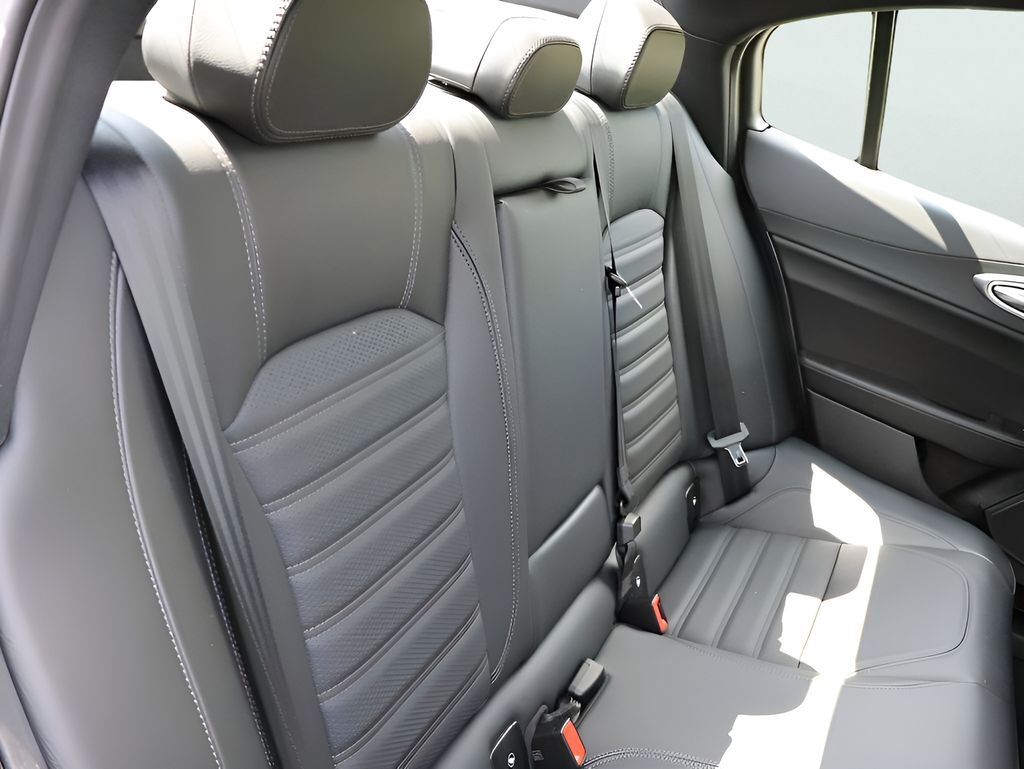 2026 Alfa Romeo Giulia Base San Clemente CA