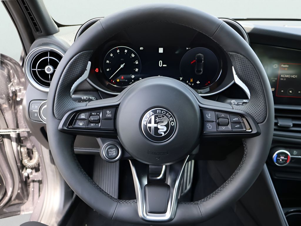 2026 Alfa Romeo Giulia Base San Clemente CA