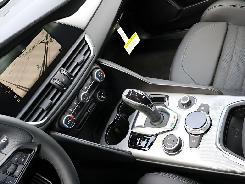 2026 Alfa Romeo Giulia Base San Clemente CA