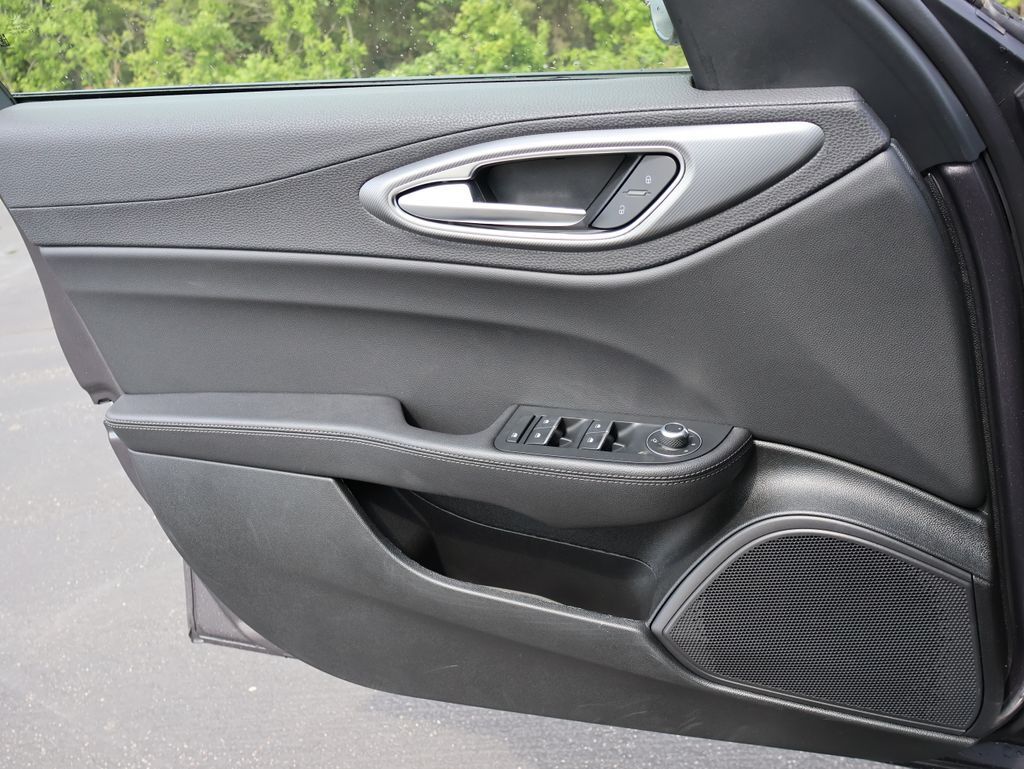 2026 Alfa Romeo Giulia Base San Clemente CA