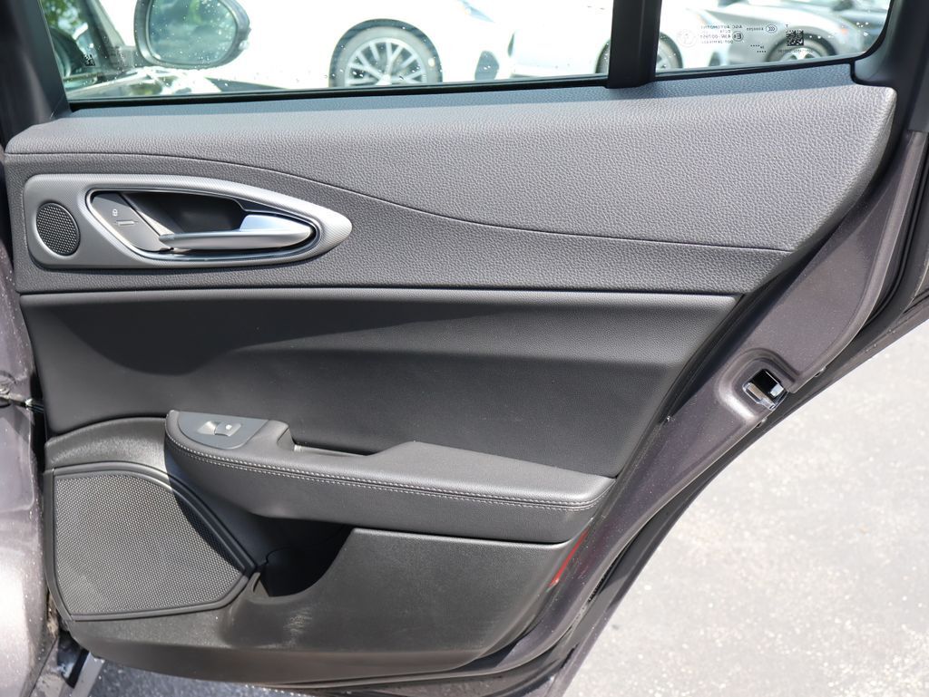 2026 Alfa Romeo Giulia Base San Clemente CA