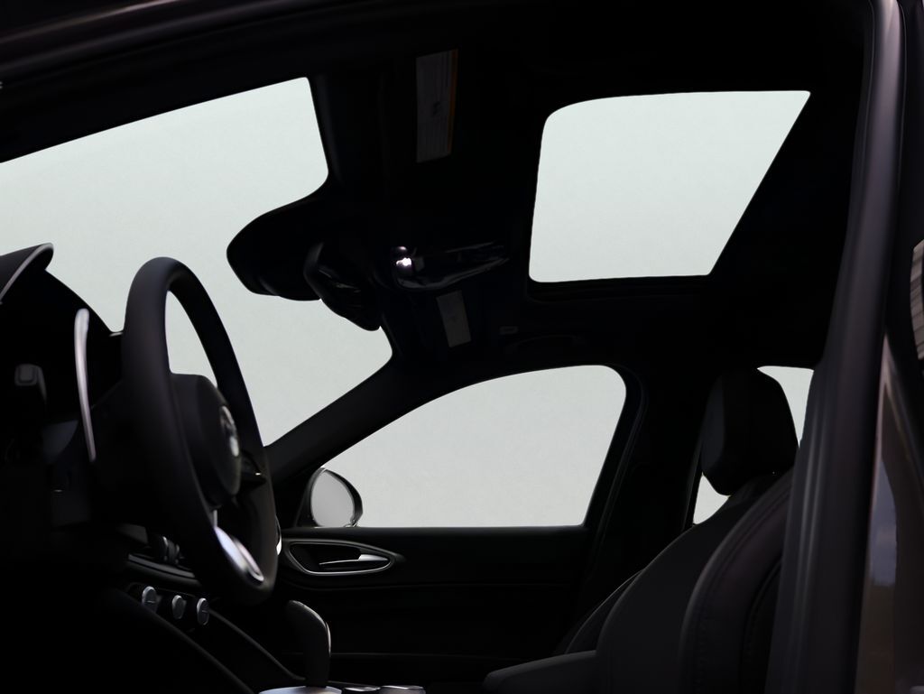 2026 Alfa Romeo Giulia Base San Clemente CA