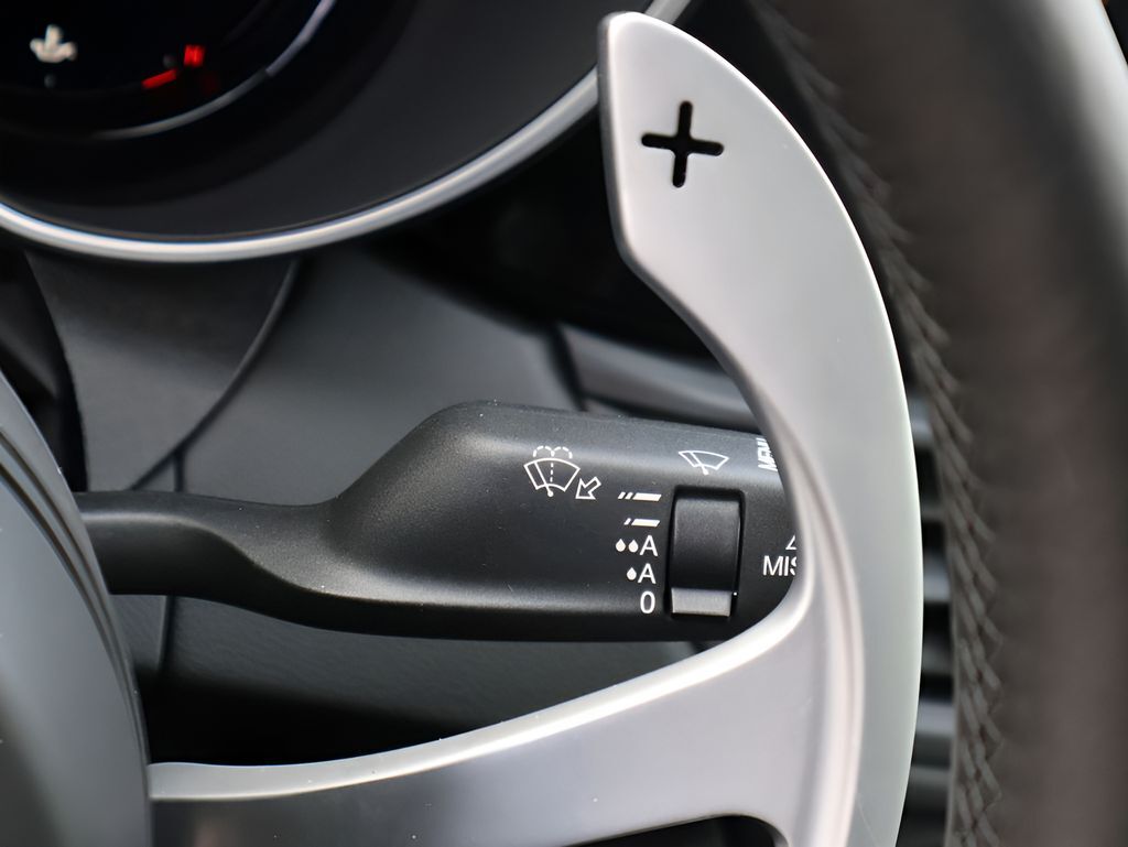 2026 Alfa Romeo Giulia Base San Clemente CA