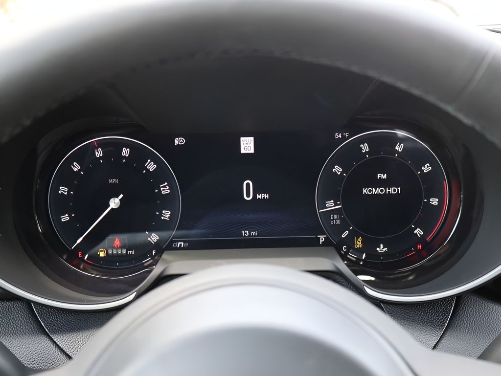 2026 Alfa Romeo Giulia Base San Clemente CA