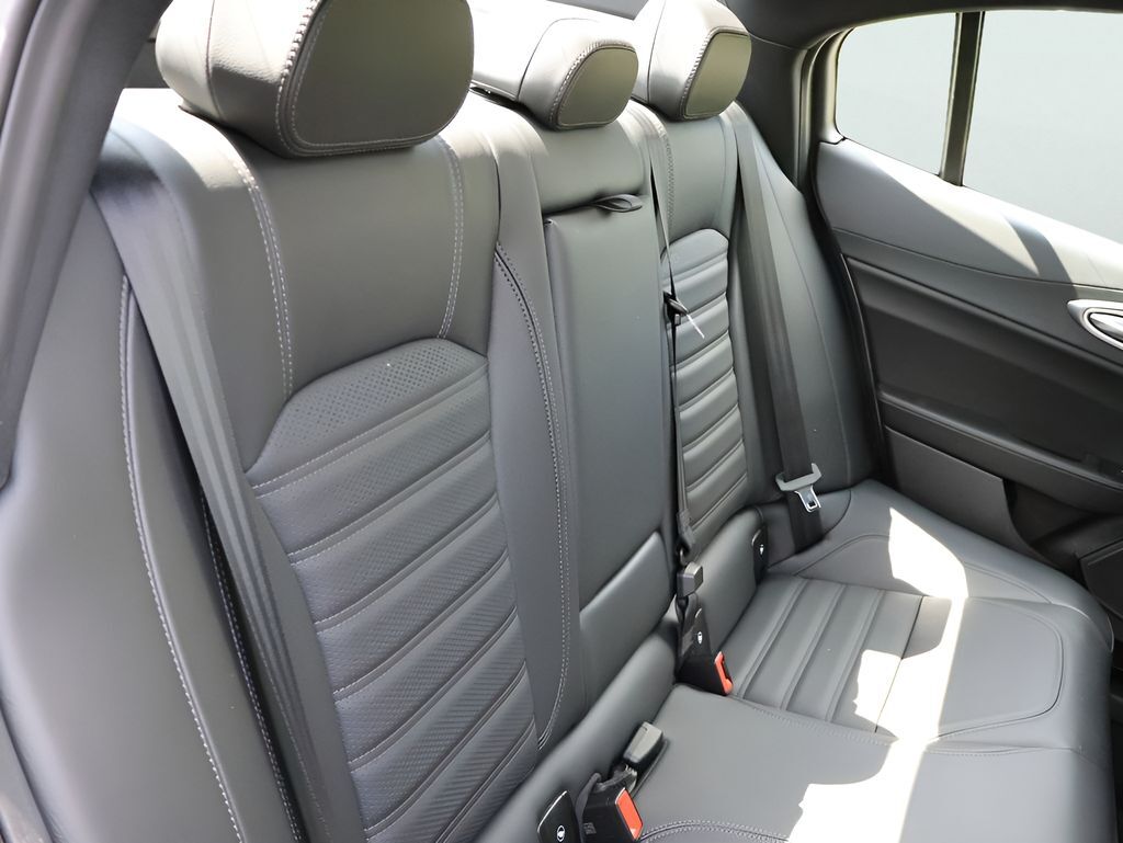 2026 Alfa Romeo Giulia Base San Clemente CA