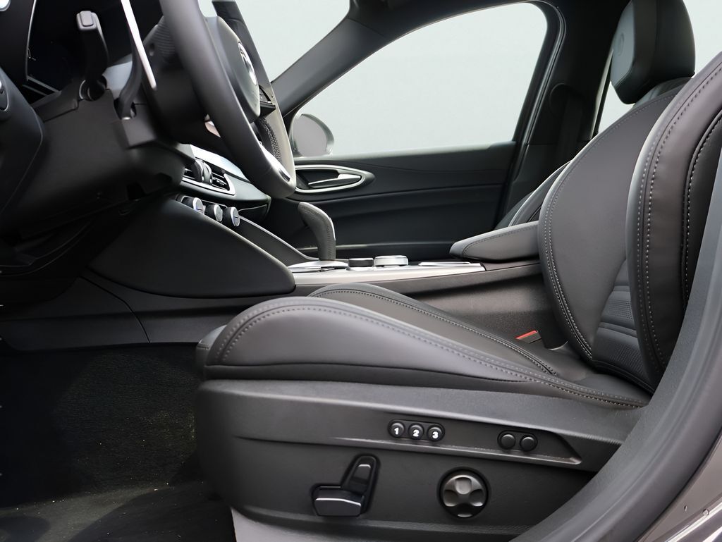 2026 Alfa Romeo Giulia Base San Clemente CA