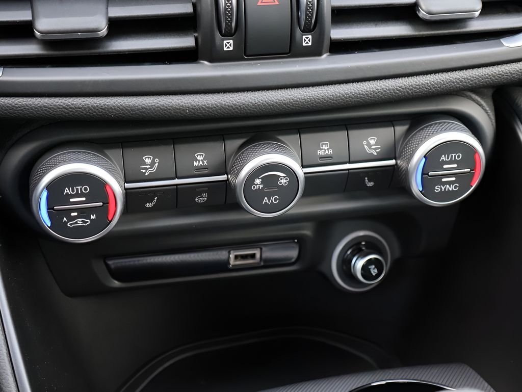 2026 Alfa Romeo Giulia Base San Clemente CA