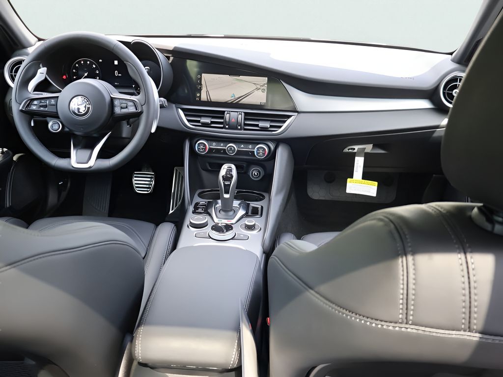 2026 Alfa Romeo Giulia Base San Clemente CA
