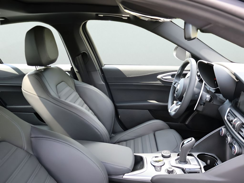 2026 Alfa Romeo Giulia Base San Clemente CA